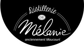 Distillerie de Mélanie - anciennement Maucourt